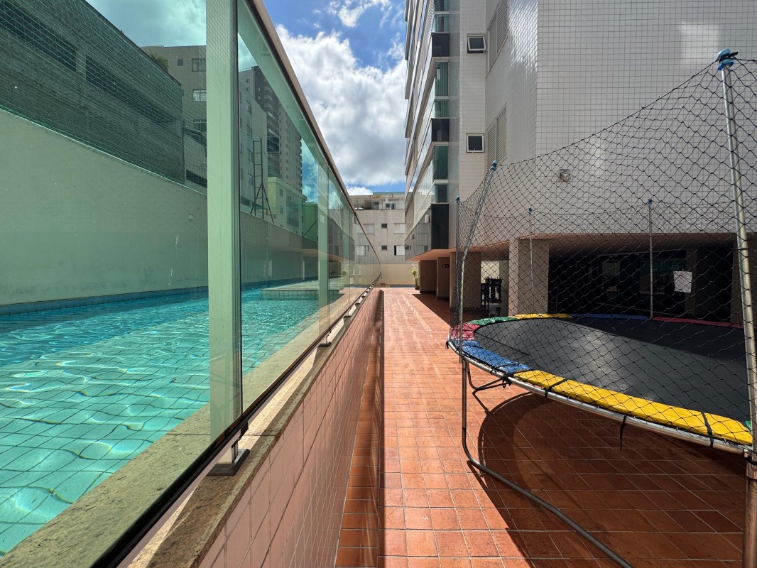 Cobertura, 4 quartos, 249 m² - Foto 3