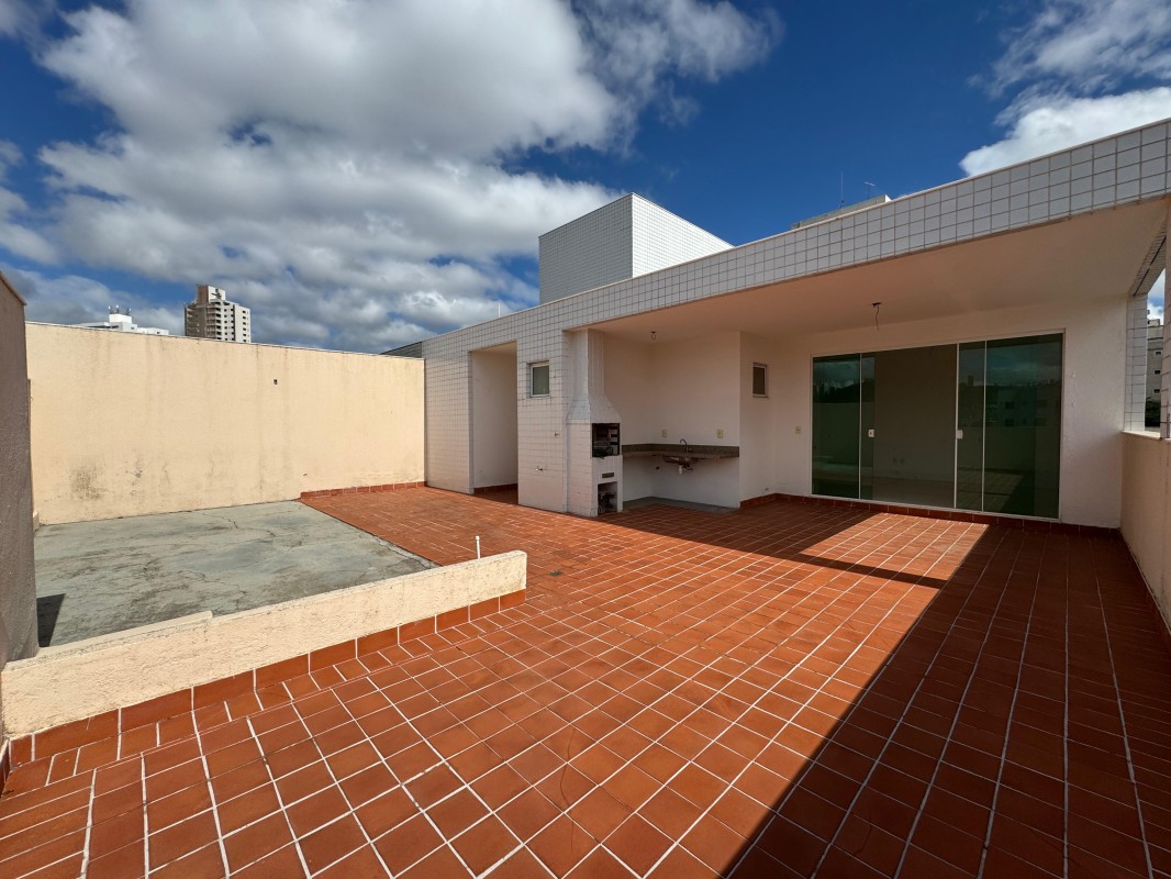 Cobertura, 4 quartos, 249 m² - Foto 14