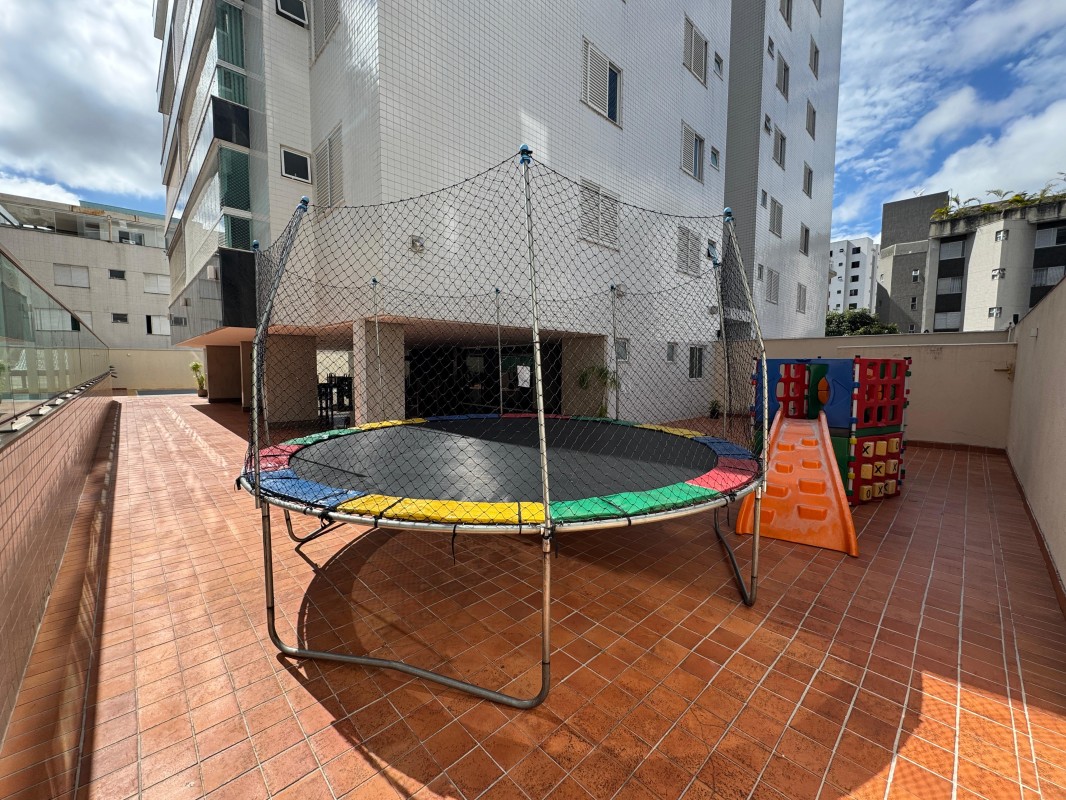 Cobertura, 4 quartos, 249 m² - Foto 11