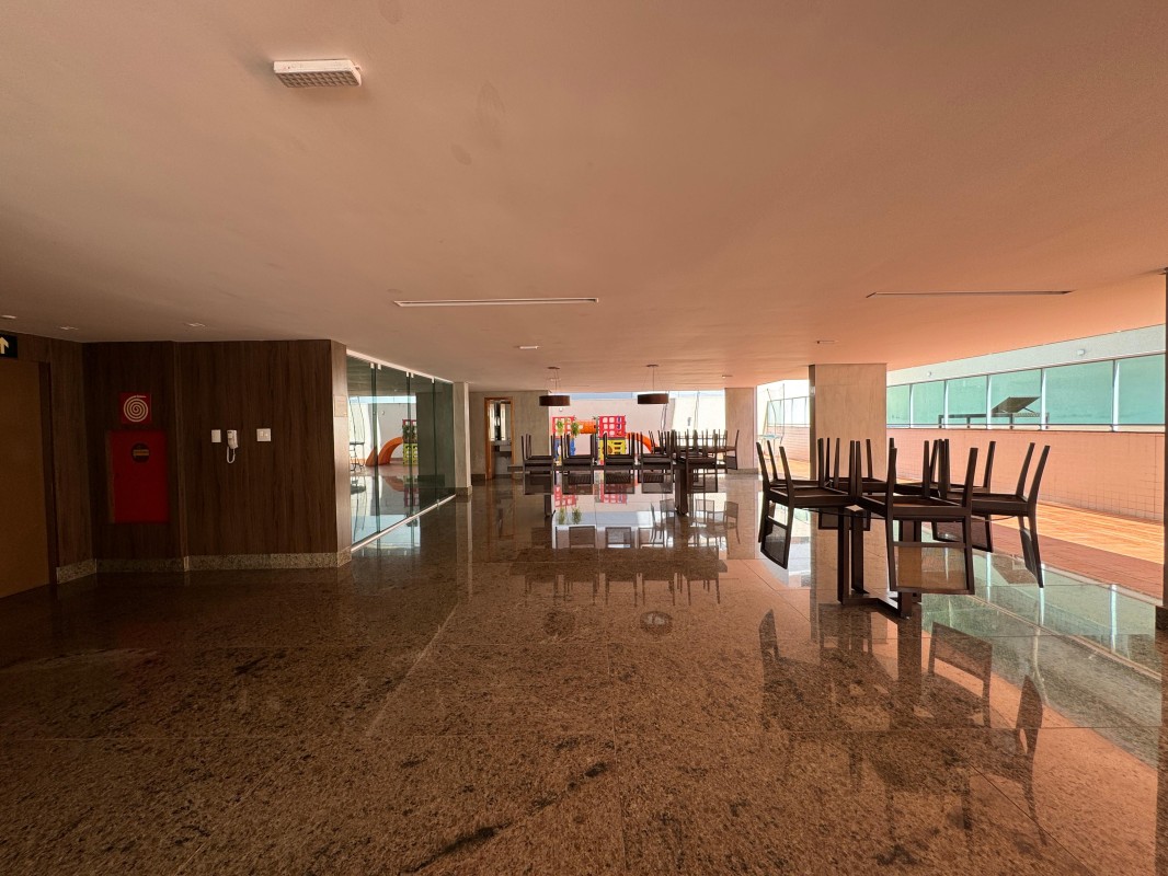 Cobertura, 4 quartos, 249 m² - Foto 5