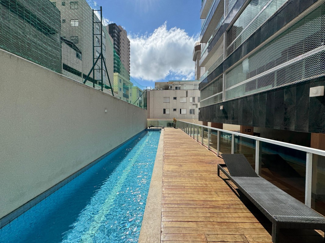 Cobertura, 4 quartos, 249 m² - Foto 2