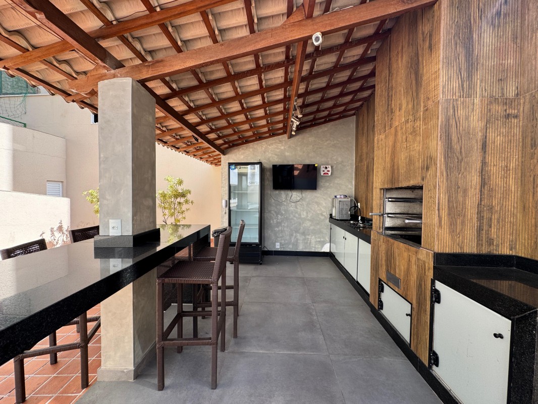Cobertura, 4 quartos, 249 m² - Foto 8