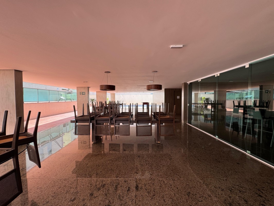 Cobertura, 4 quartos, 249 m² - Foto 10