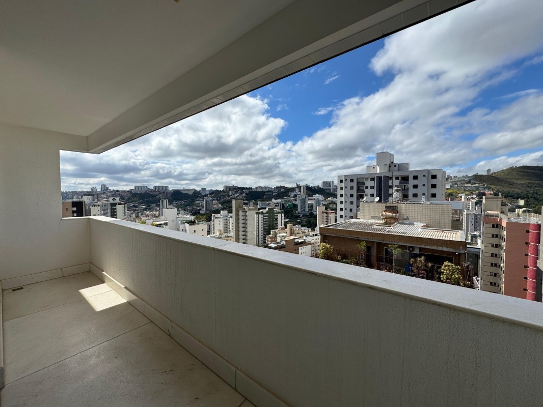 Cobertura, 4 quartos, 249 m² - Foto 22