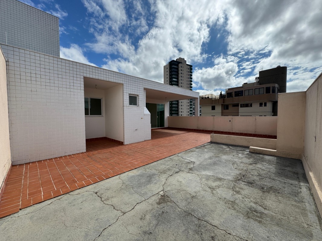 Cobertura, 4 quartos, 249 m² - Foto 13