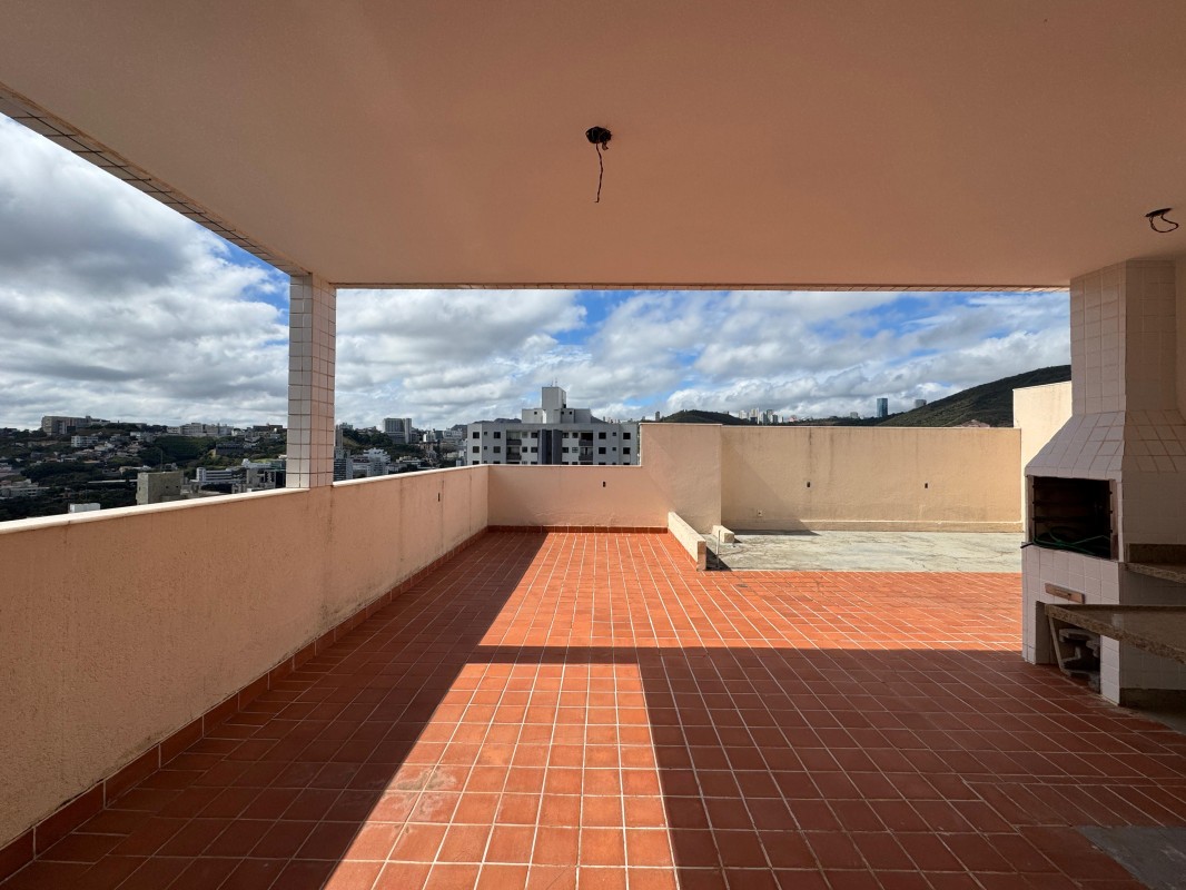 Cobertura, 4 quartos, 249 m² - Foto 16