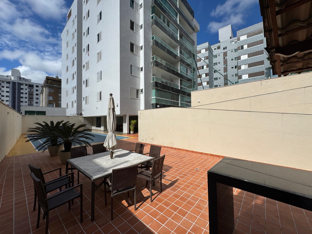Cobertura, 4 quartos, 249 m² - Foto 7