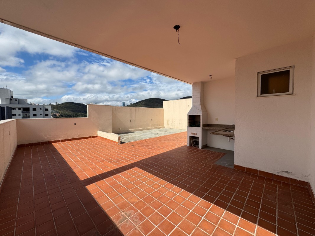 Cobertura, 4 quartos, 249 m² - Foto 15