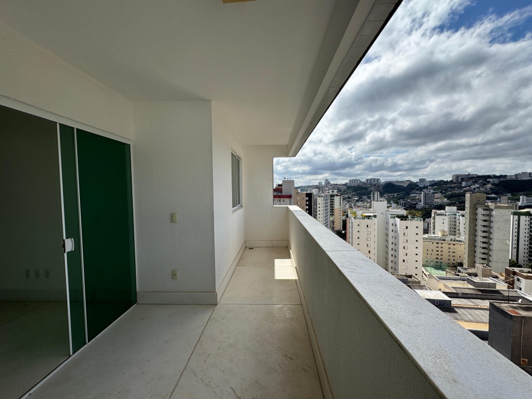 Cobertura, 4 quartos, 249 m² - Foto 23