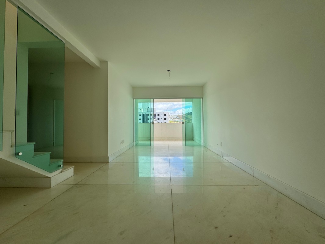 Cobertura, 4 quartos, 249 m² - Foto 25