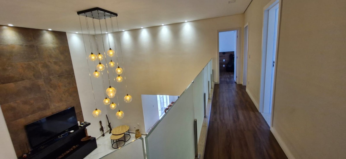 Casa de Condomínio, 4 quartos - Foto 4