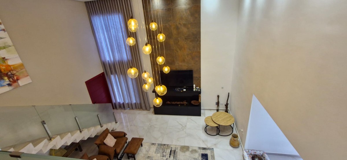 Casa de Condomínio, 4 quartos - Foto 3