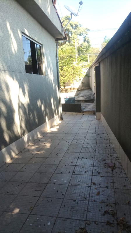 Casa, 3 quartos, 227 m² - Foto 21