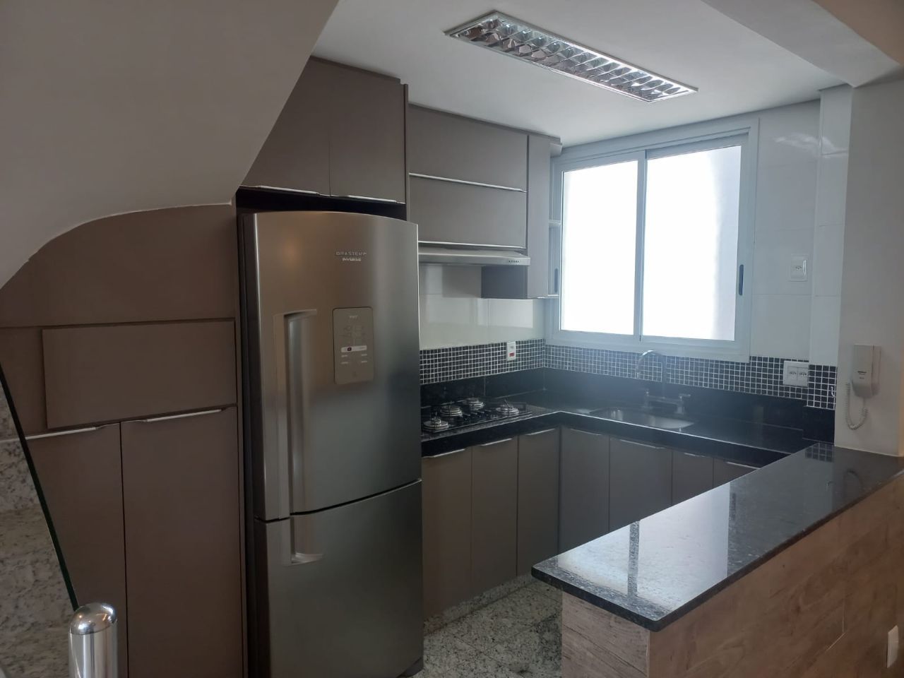 Cobertura, 3 quartos, 160 m² - Foto 8