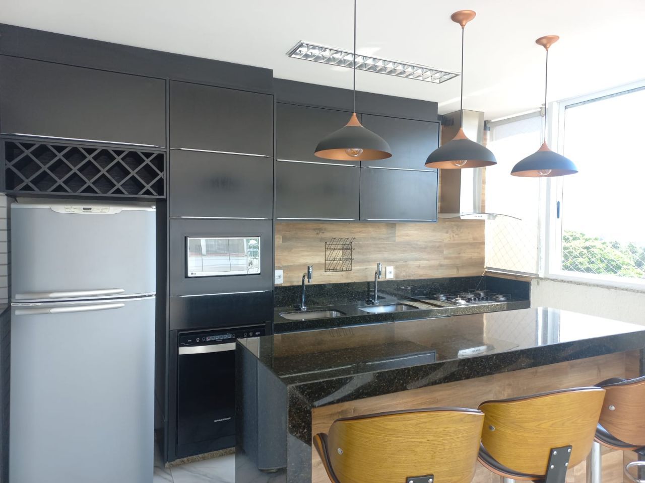 Cobertura, 3 quartos, 160 m² - Foto 9