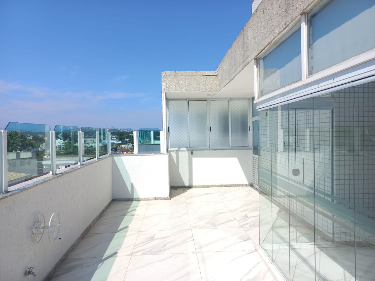 Cobertura, 3 quartos, 160 m² - Foto 14