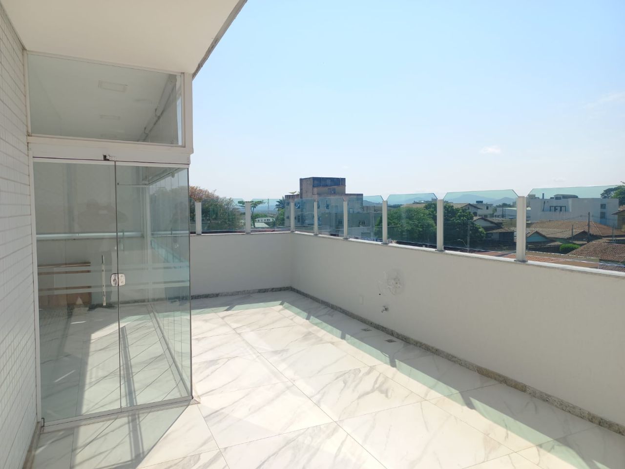 Cobertura, 3 quartos, 160 m² - Foto 15