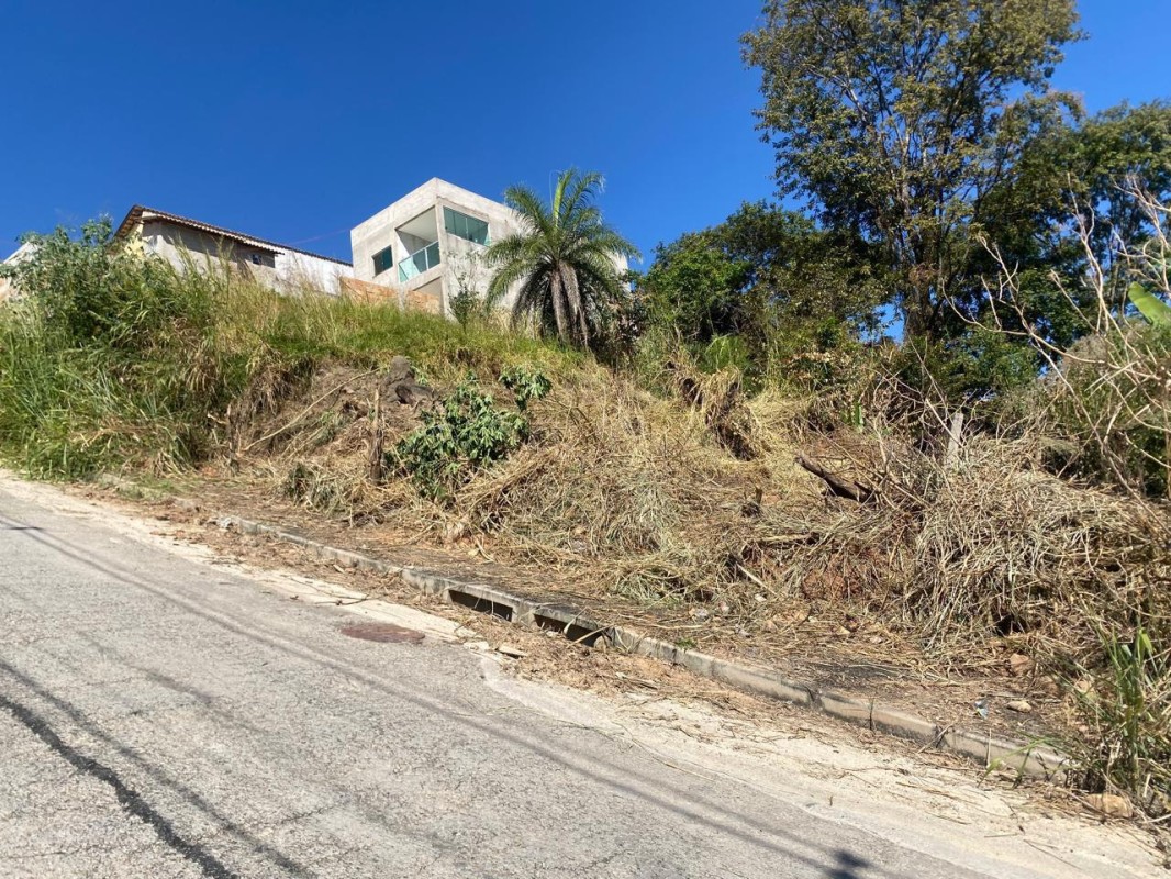 Terreno, 360 m² - Foto 1