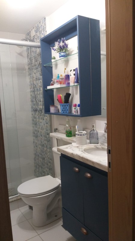 Apartamento, 3 quartos, 68 m² - Foto 19