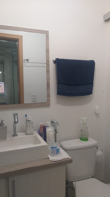 Apartamento, 3 quartos, 68 m² - Foto 9