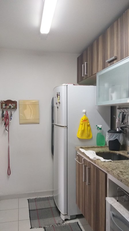 Apartamento, 3 quartos, 68 m² - Foto 5