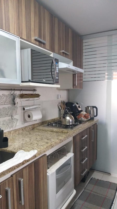 Apartamento, 3 quartos, 68 m² - Foto 4