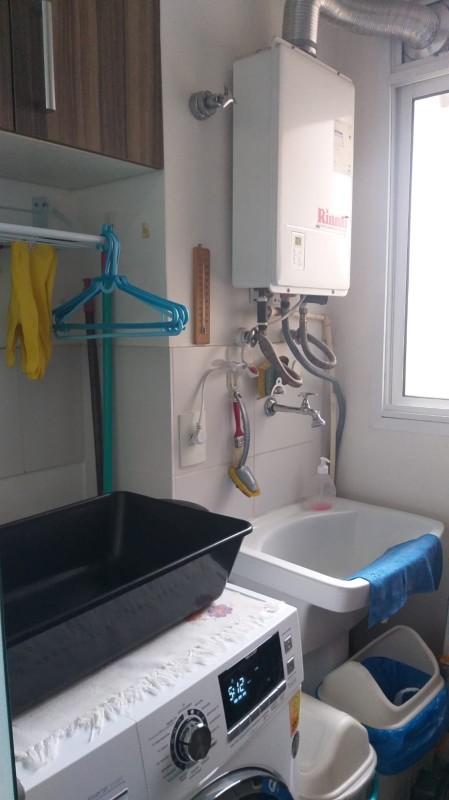 Apartamento, 3 quartos, 68 m² - Foto 16