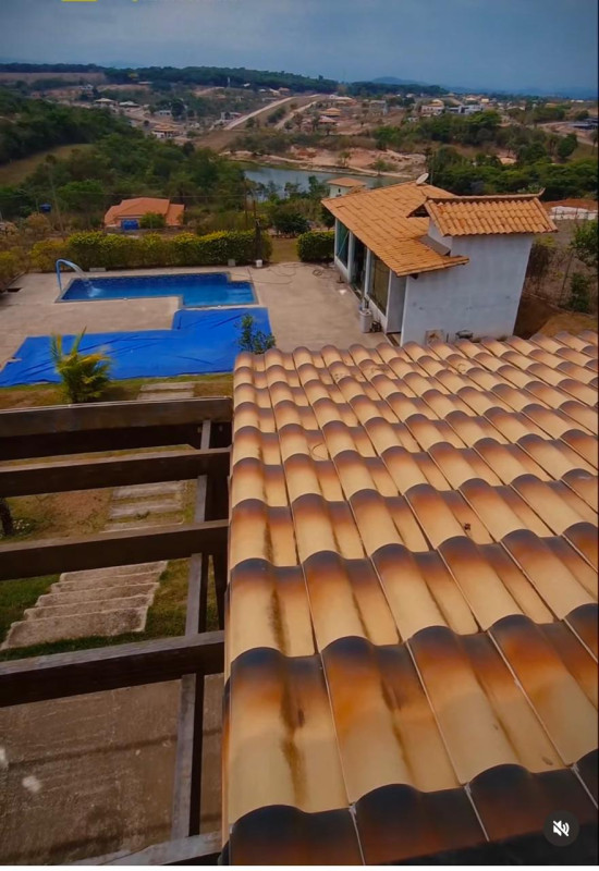 Chácara, 4 quartos, 2038 m² - Foto 10