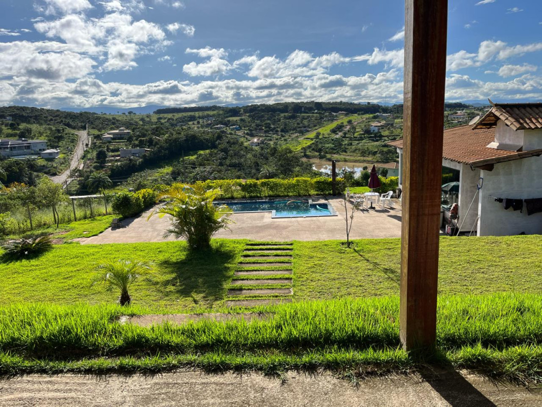 Chácara, 4 quartos, 2038 m² - Foto 18