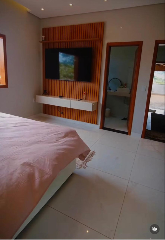 Chácara, 4 quartos, 2038 m² - Foto 9