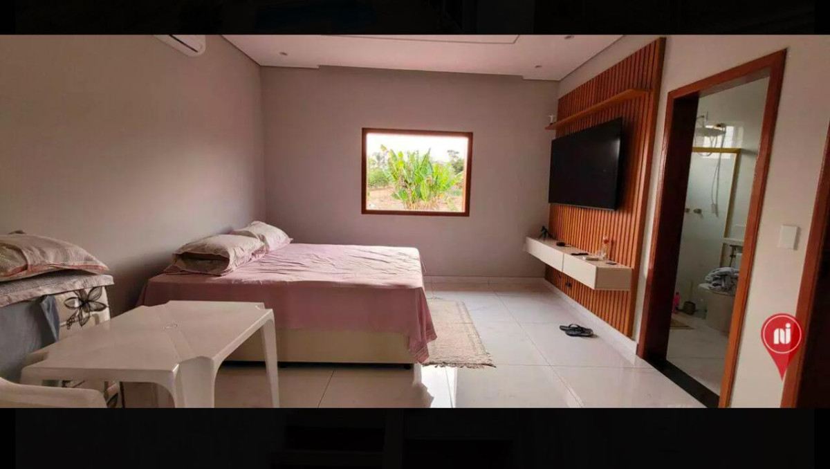 Chácara, 4 quartos, 2038 m² - Foto 13