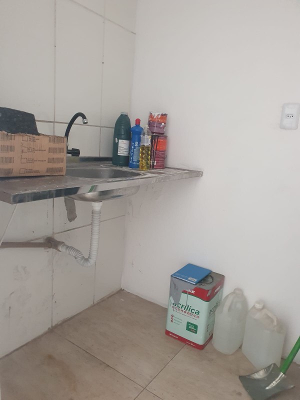 Loja-Salão, 66 m² - Foto 6