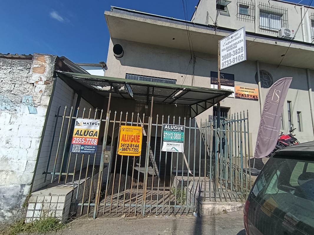 Loja-Salão, 35 m² - Foto 17