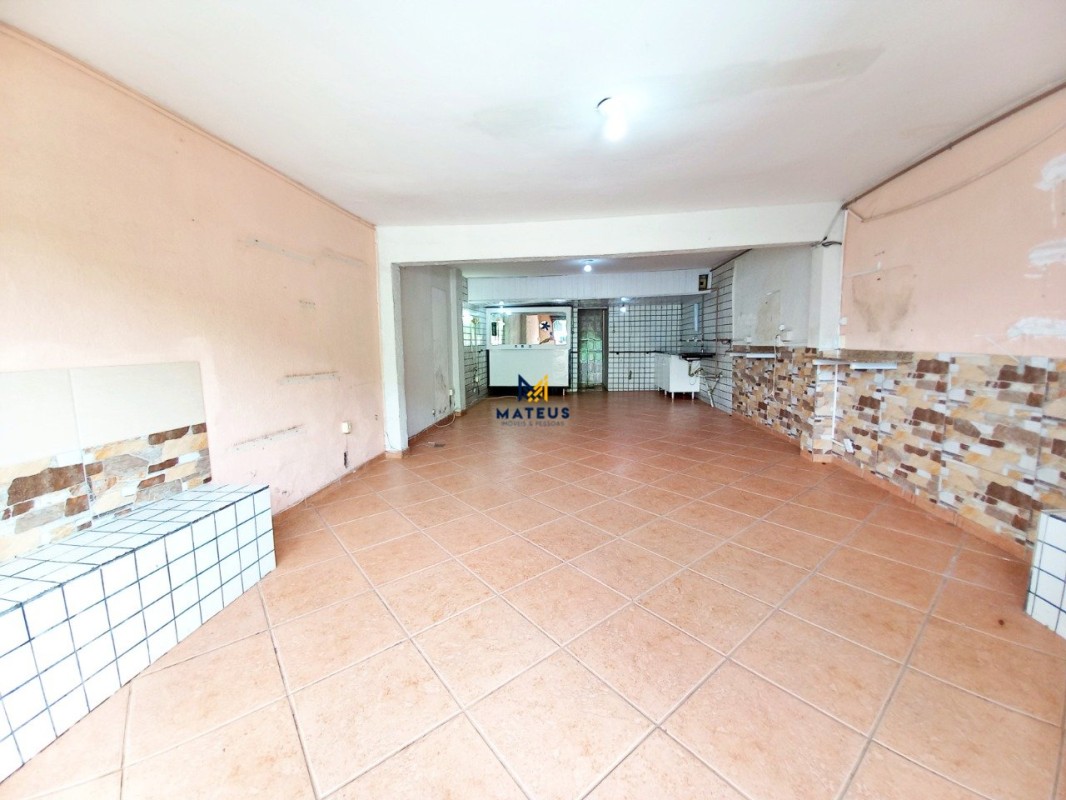 Loja-Salão, 35 m² - Foto 7