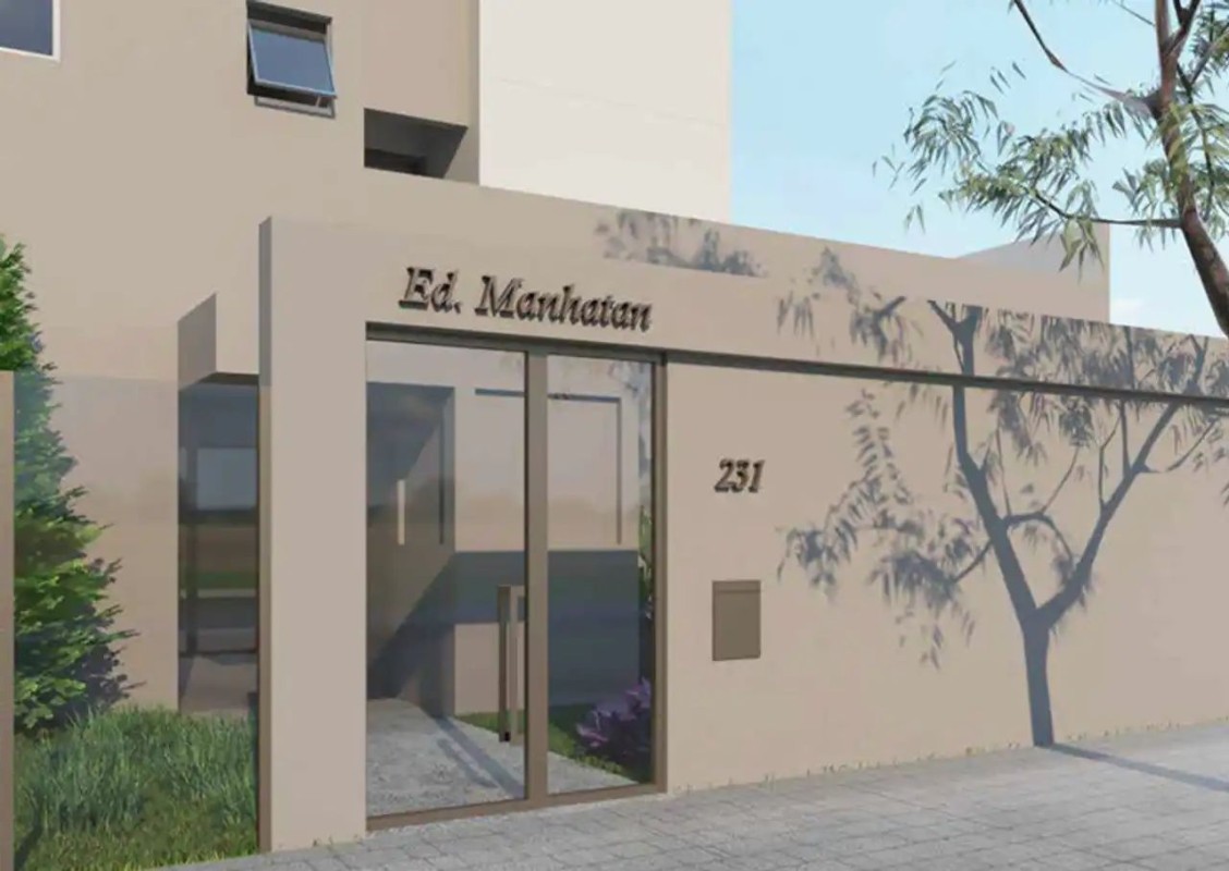 Cobertura, 3 quartos, 157 m² - Foto 2