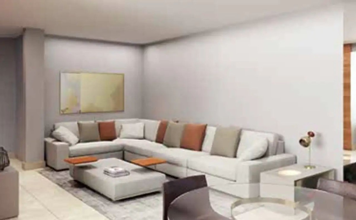 Cobertura, 3 quartos, 157 m² - Foto 4