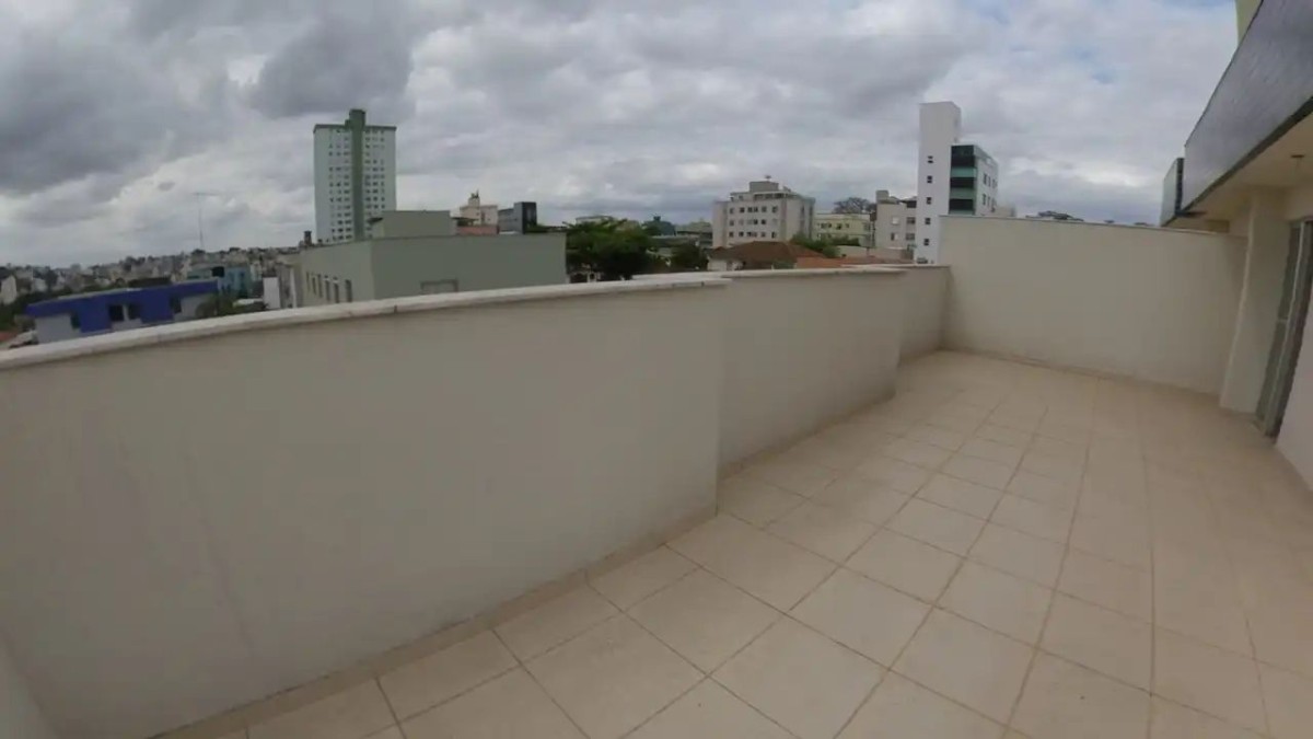 Cobertura, 2 quartos, 106 m² - Foto 2