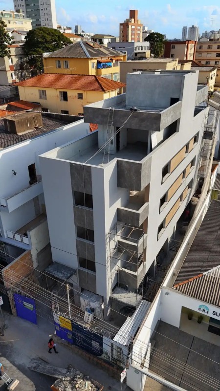 Cobertura, 2 quartos, 128 m² - Foto 1