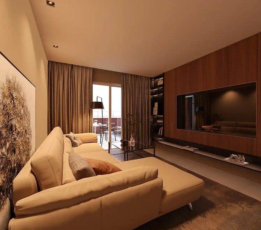 Cobertura, 2 quartos, 141 m² - Foto 9