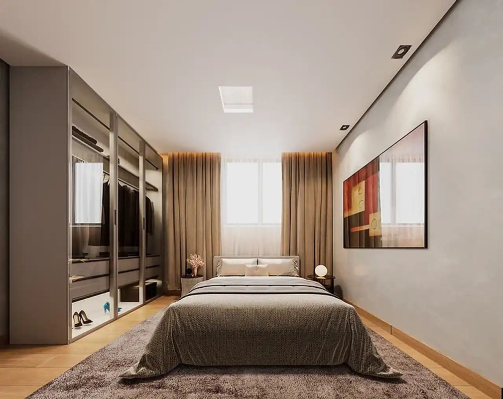 Cobertura, 2 quartos, 141 m² - Foto 5