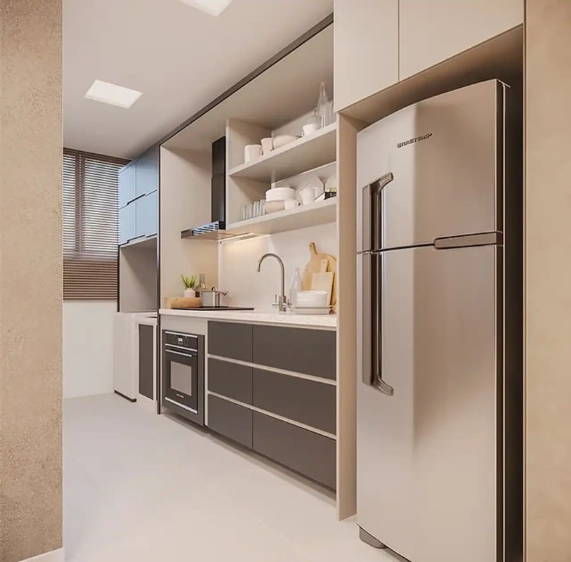 Cobertura, 2 quartos, 141 m² - Foto 4