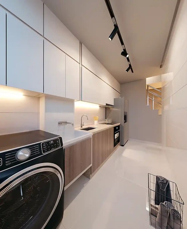 Cobertura, 2 quartos, 141 m² - Foto 3