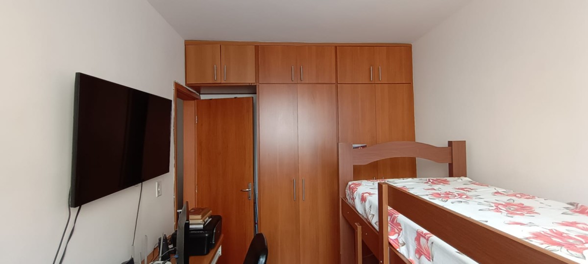 Apartamento, 2 quartos, 50 m² - Foto 5