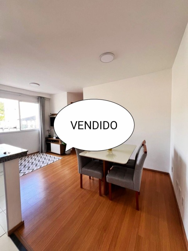 Apartamento, 2 quartos, 45 m² - Foto 1