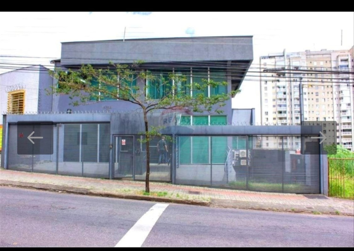 Prédio Inteiro - Foto 1