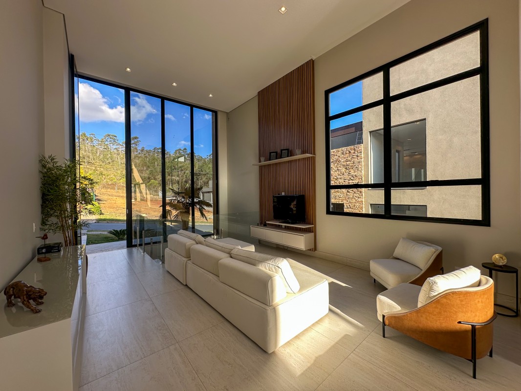 Casa de Condomínio, 5 quartos - Foto 2