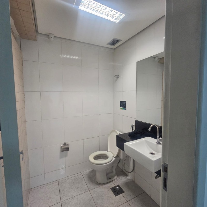 Loja-Salão, 290 m² - Foto 24