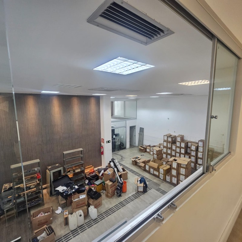 Loja-Salão, 290 m² - Foto 25