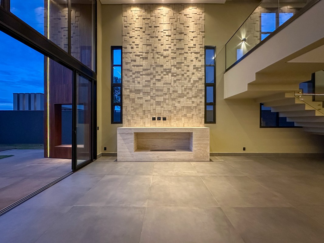 Casa de Condomínio, 4 quartos - Foto 3