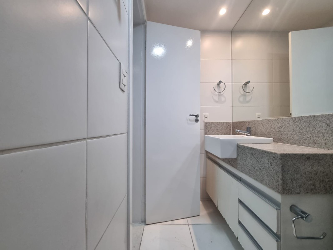 Apartamento, 3 quartos, 158 m² - Foto 9